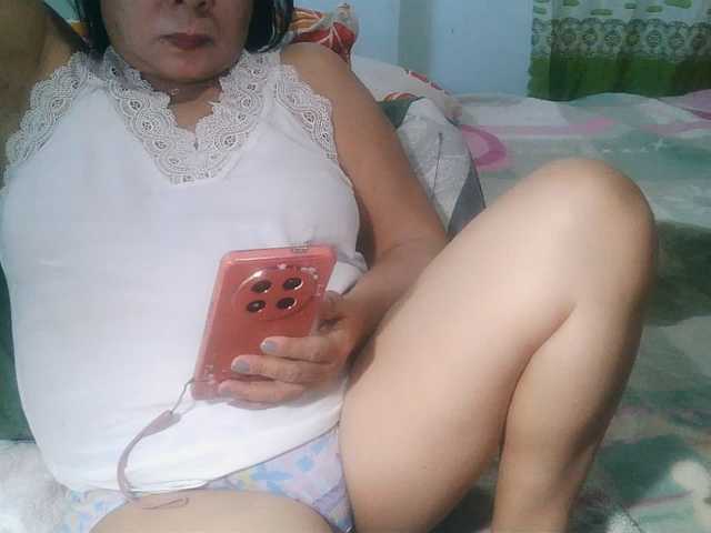 HotMama50