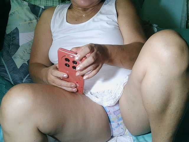 HotMama50