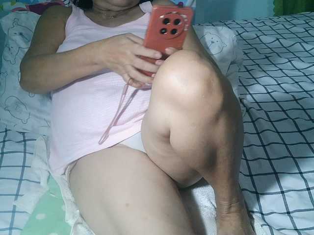 HotMama50