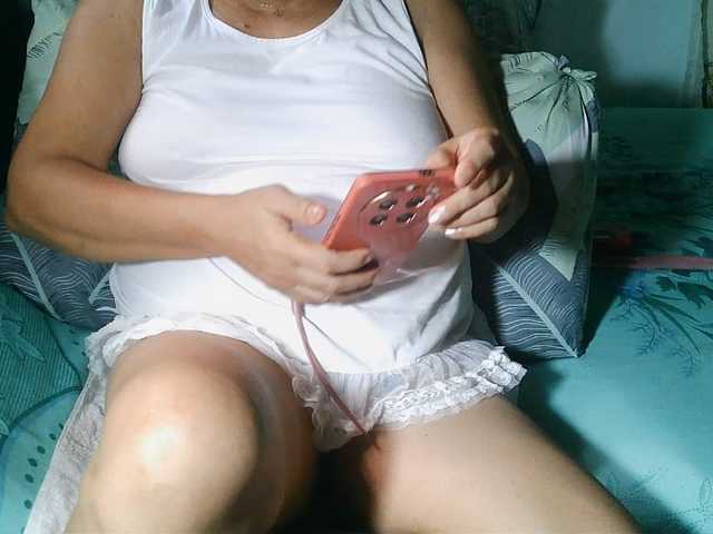 HotMama50