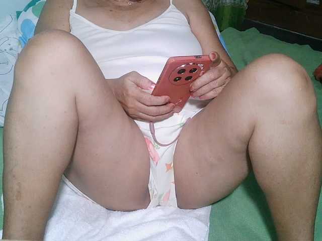HotMama50