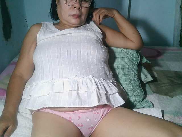 HotMama50