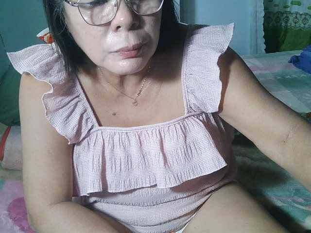 HotMama50