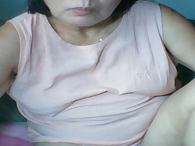 HotMama50 live cam preview