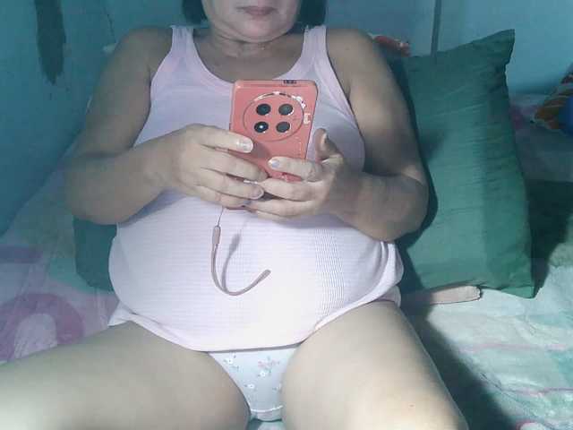 HotMama50