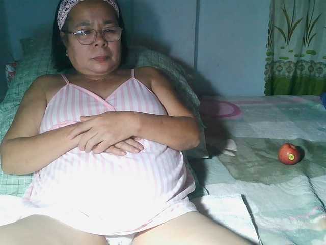HotMama50