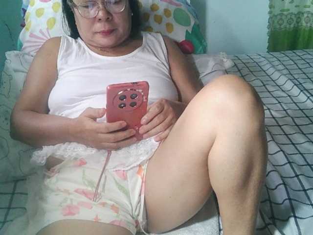 HotMama50