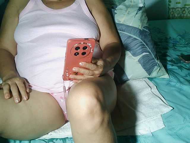 HotMama50