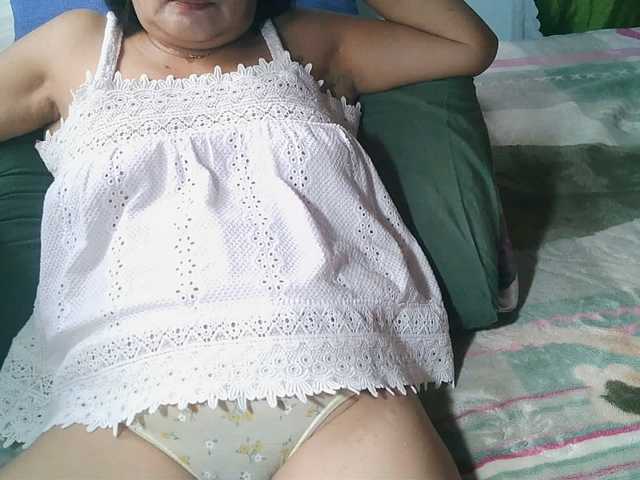 HotMama50 live cam preview