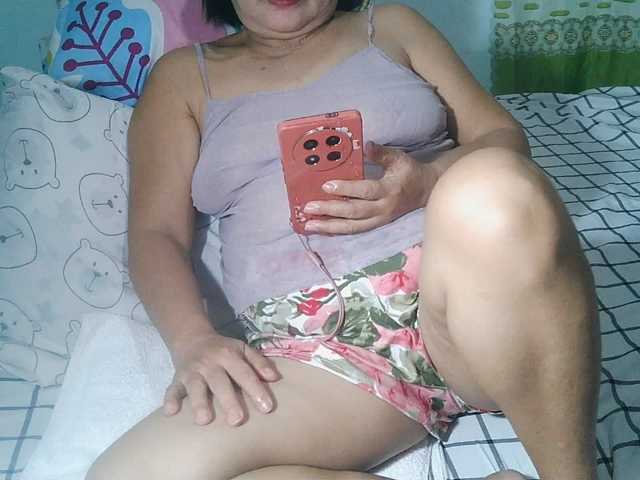 HotMama50