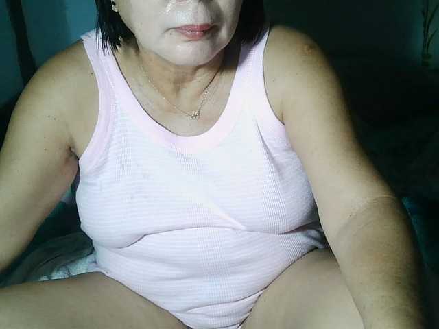 HotMama50 live cam preview