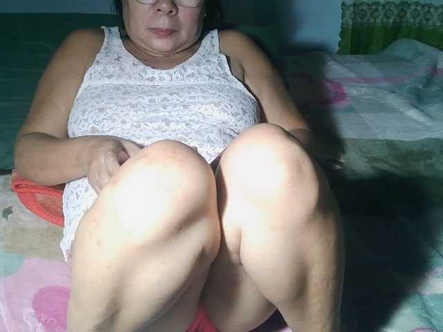 HotMama50