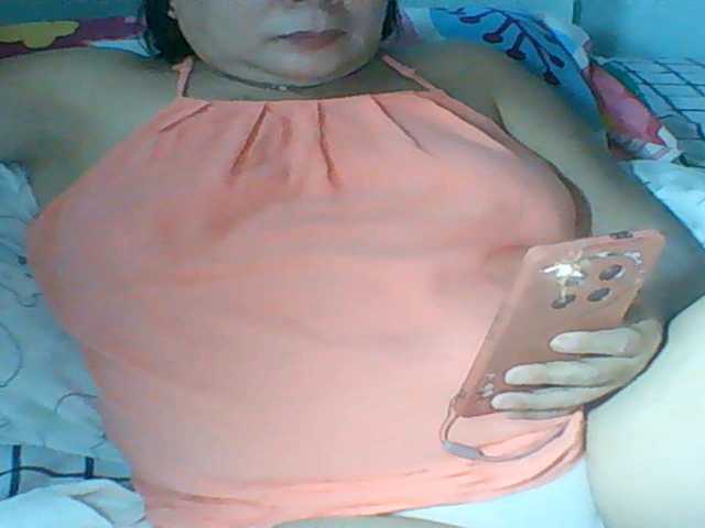 HotMama50 live cam preview
