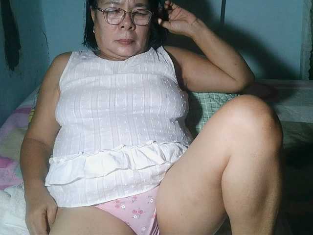 HotMama50 live cam on BongaCams