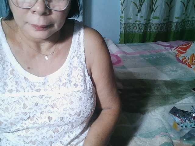 HotMama50 live cam preview
