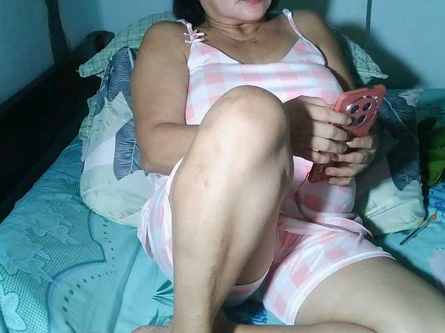 HotMama50