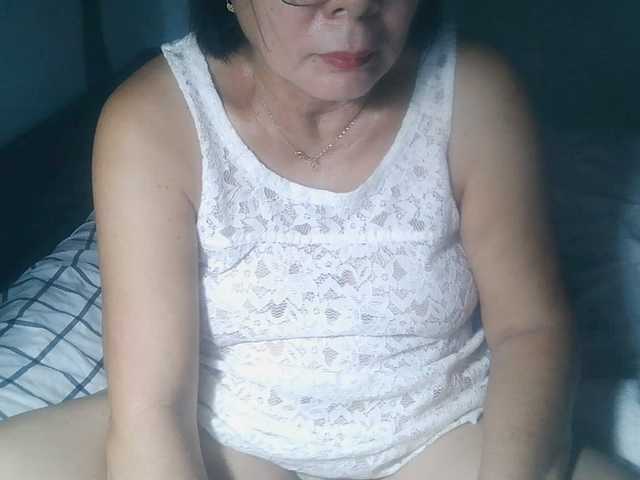 HotMama50