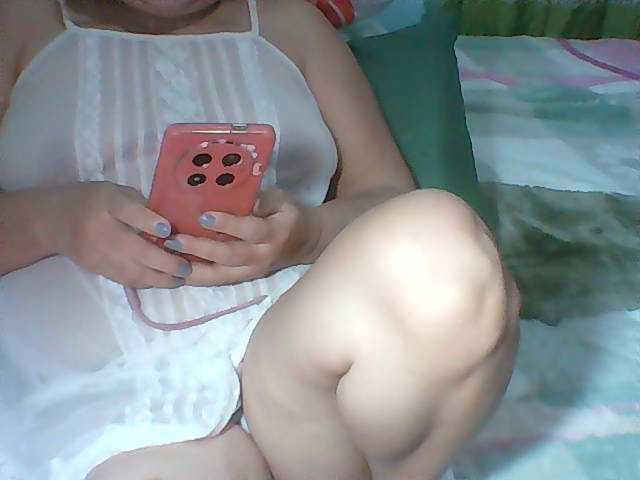 HotMama50 live cam preview