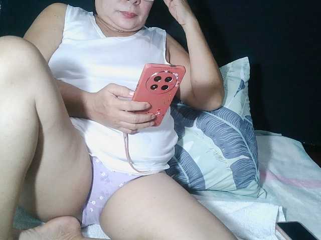 HotMama50