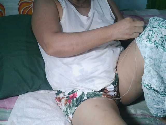HotMama50 live cam preview