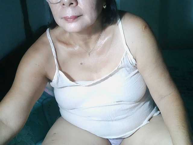 HotMama50