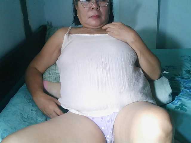 HotMama50