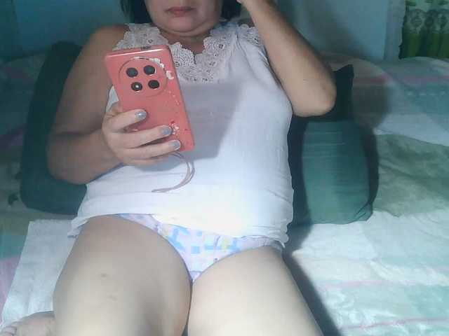 HotMama50