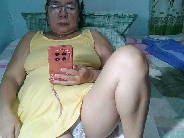 HotMama50