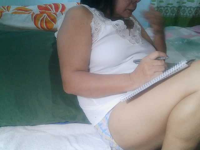 HotMama50 live cam preview