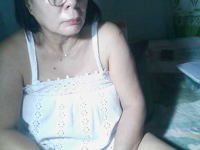 HotMama50