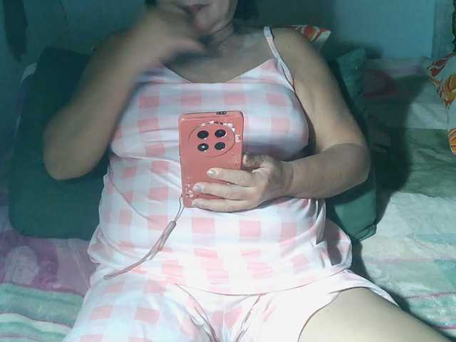 HotMama50 live cam preview