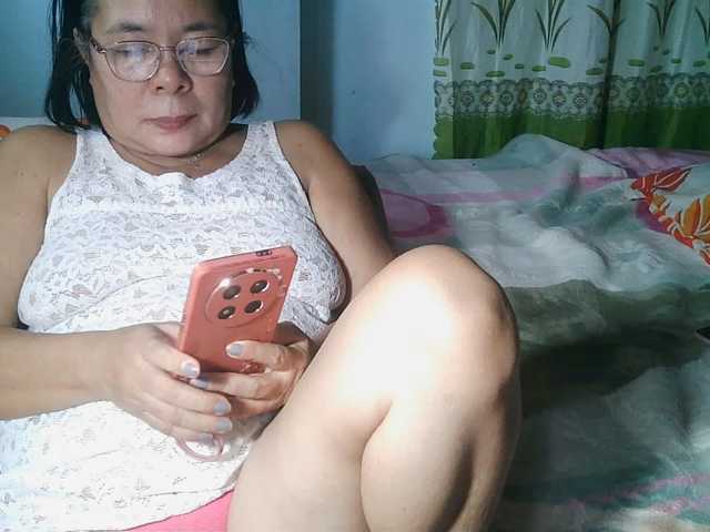 HotMama50