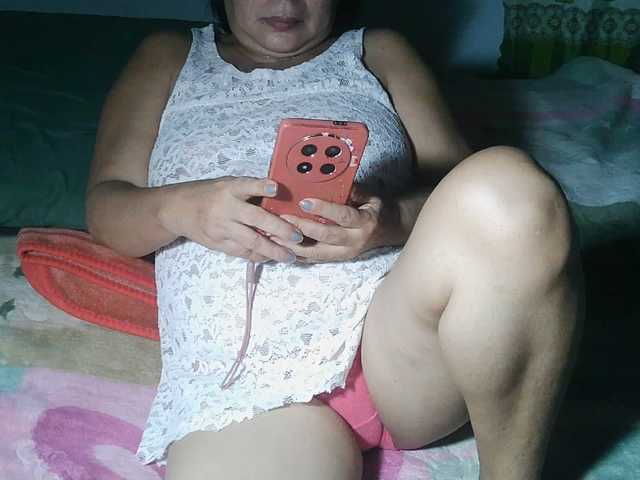 HotMama50