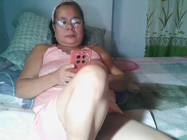 HotMama50 live cam on BongaCams