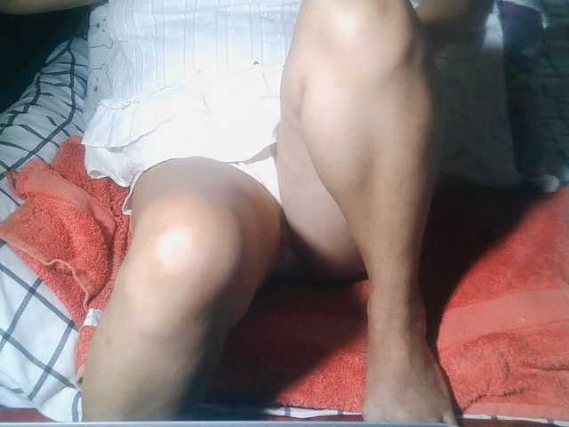 HotMama50 live cam on BongaCams