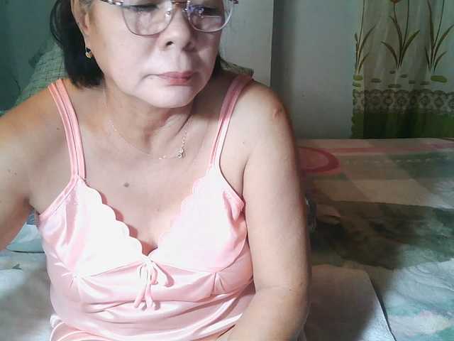 HotMama50