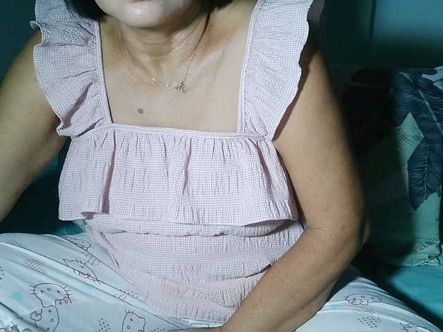HotMama50