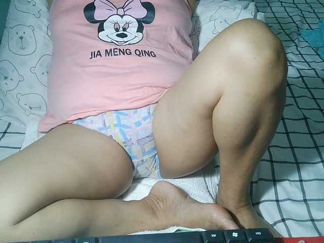 HotMama50