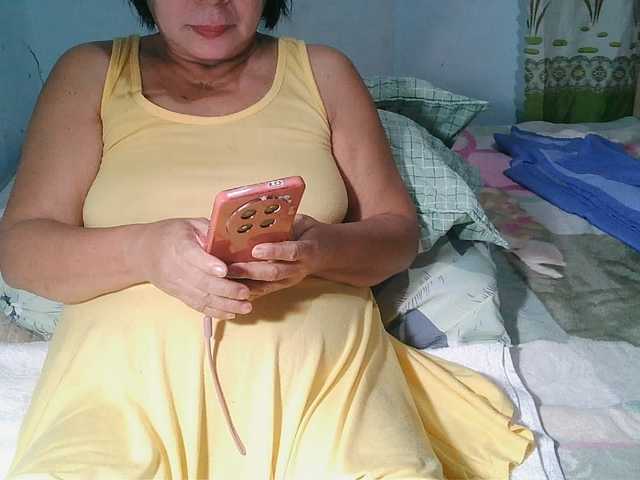 HotMama50