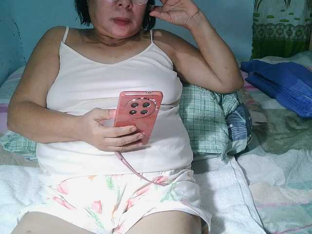 HotMama50