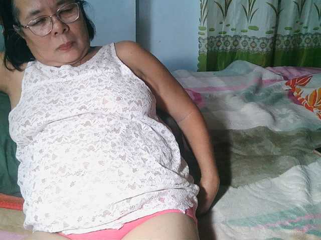 HotMama50