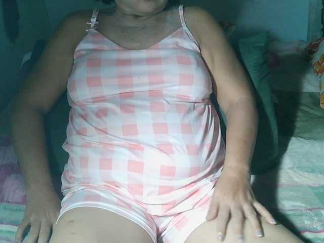 HotMama50