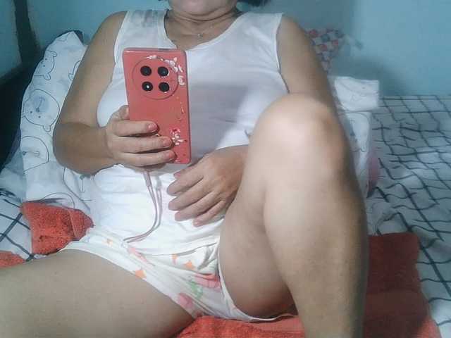 HotMama50