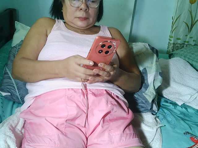 HotMama50