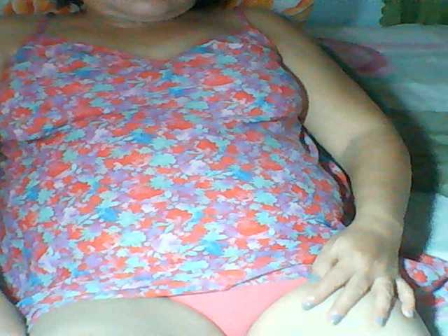 HotMama50