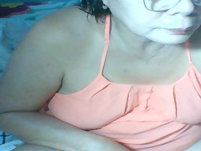 HotMama50, en directo ahora en BongaCams