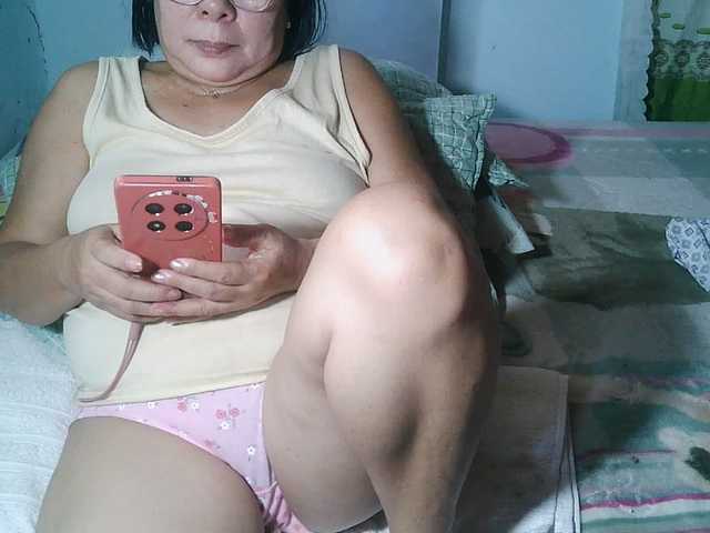 HotMama50