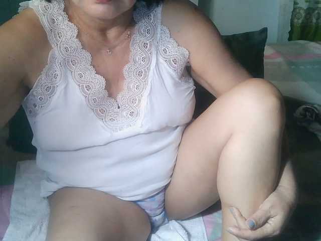 HotMama50
