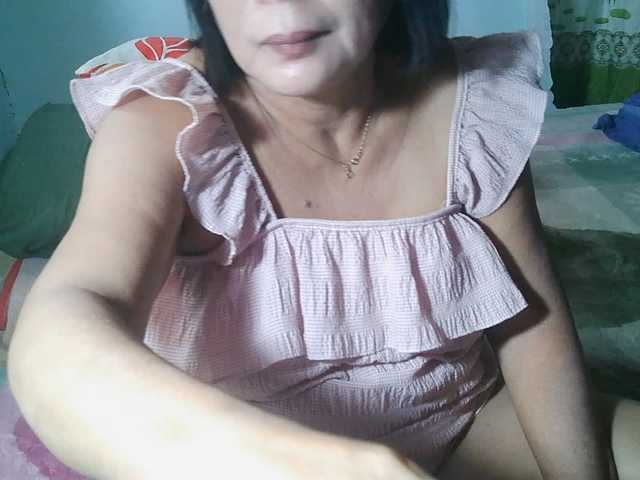 HotMama50 live cam preview