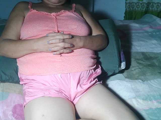 HotMama50